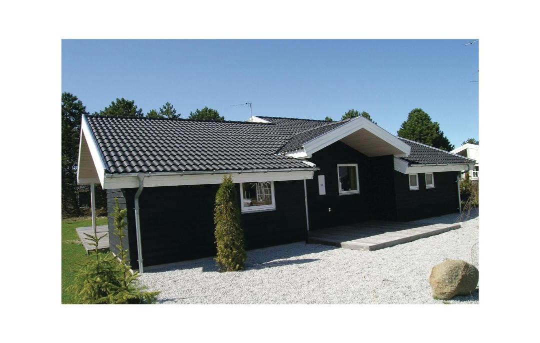 Photo of Buildings in Aalbaek