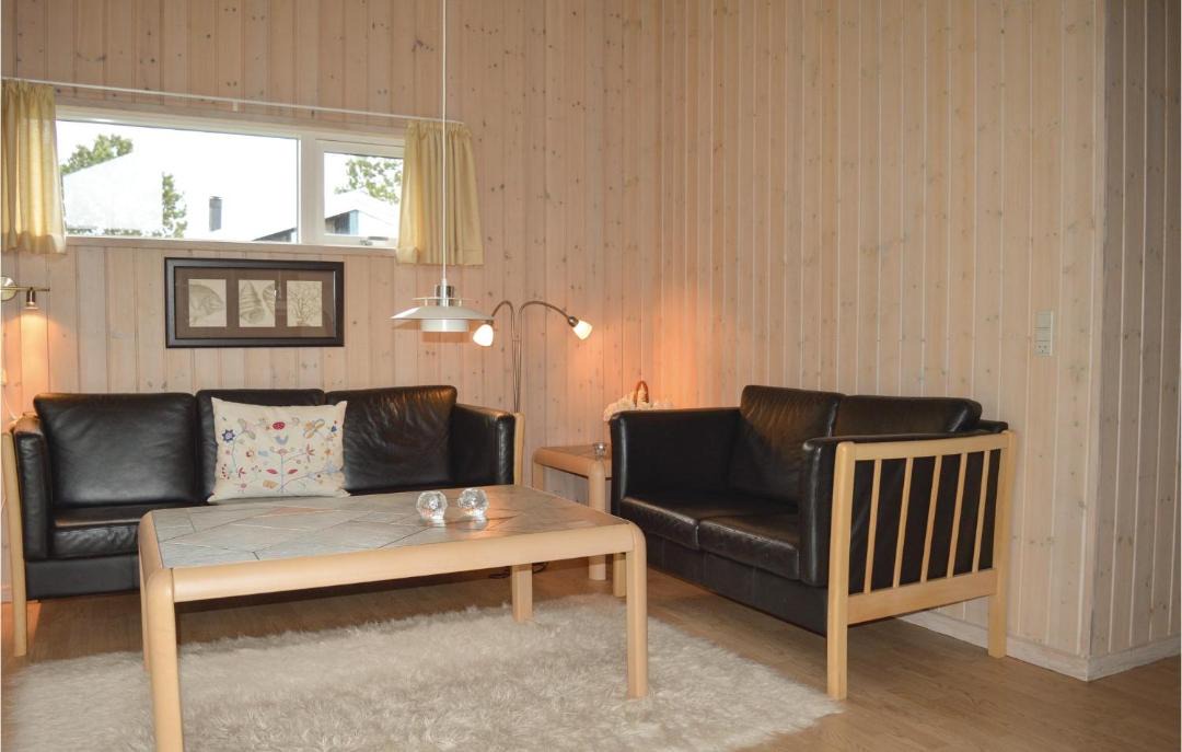 Photo of Livingroom in Aalbaek