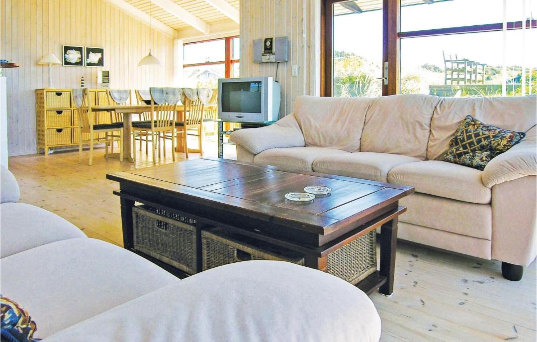 Photo of Livingroom in Hjørring