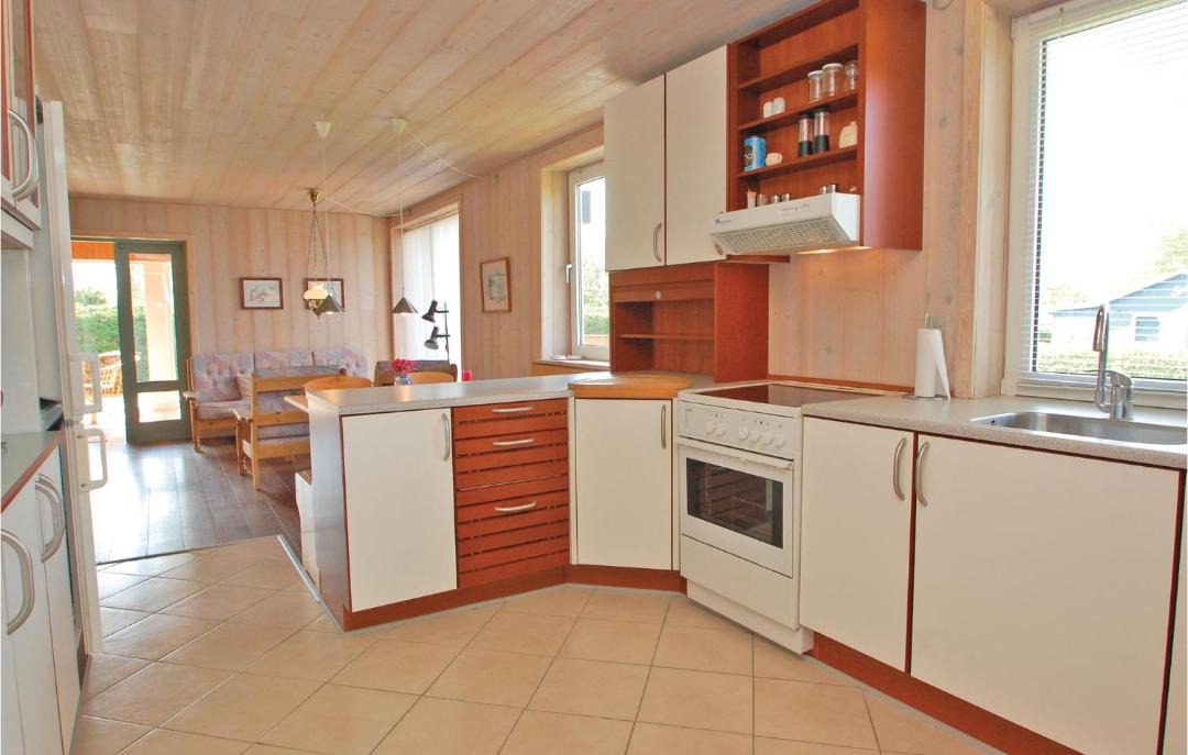 Photo of Kitchen in Hejlsminde