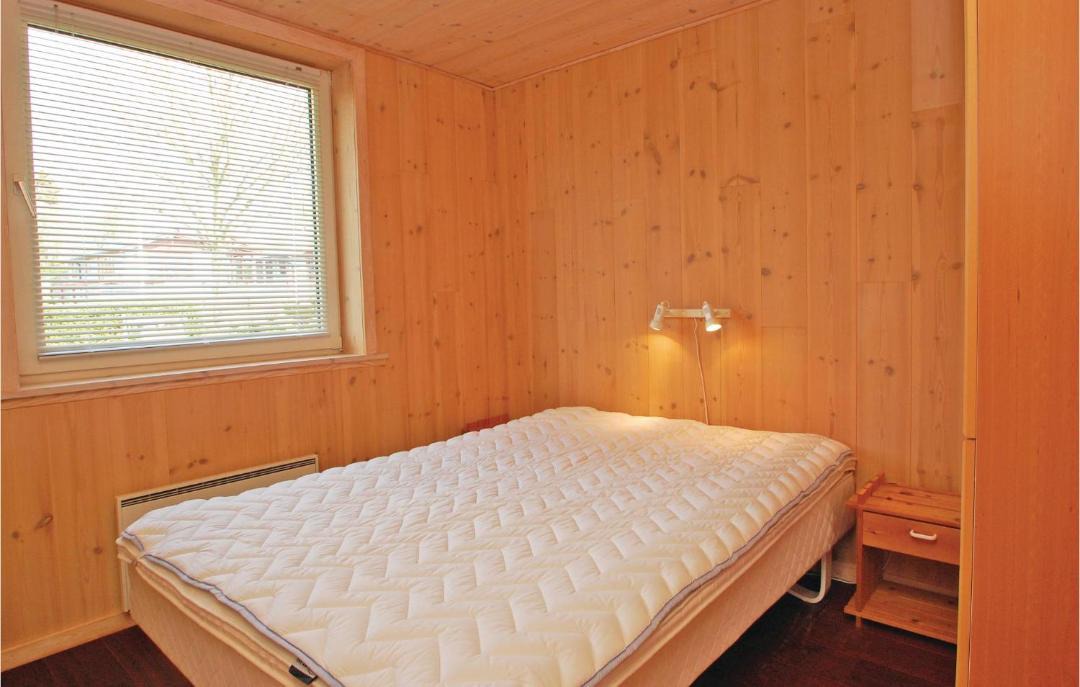 Photo of Bedroom in Hejlsminde
