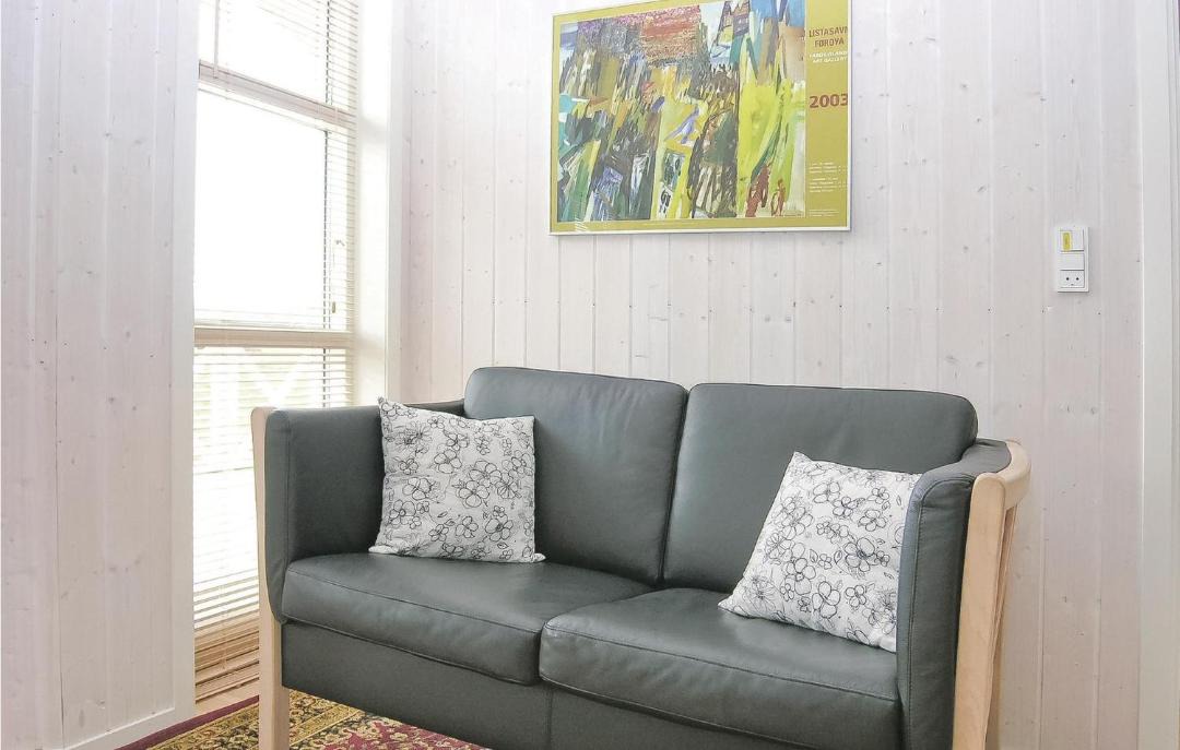 Photo of Livingroom in Hovborg