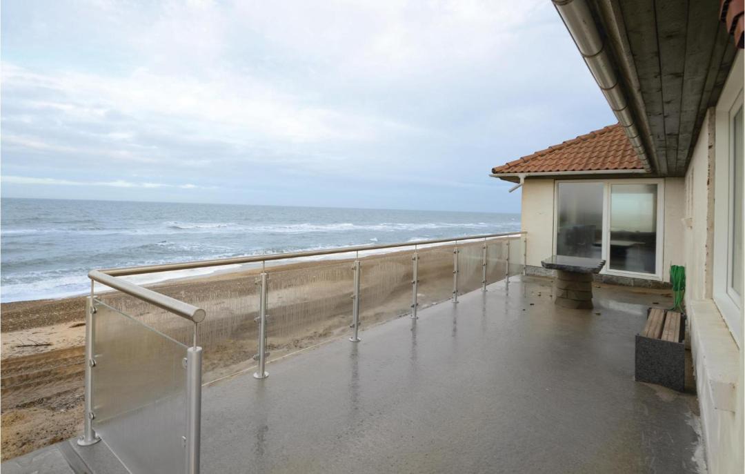 Photo of Patio Balcony in Lild Strand