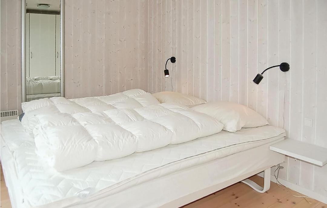Photo of Bedroom in Flovt Strand