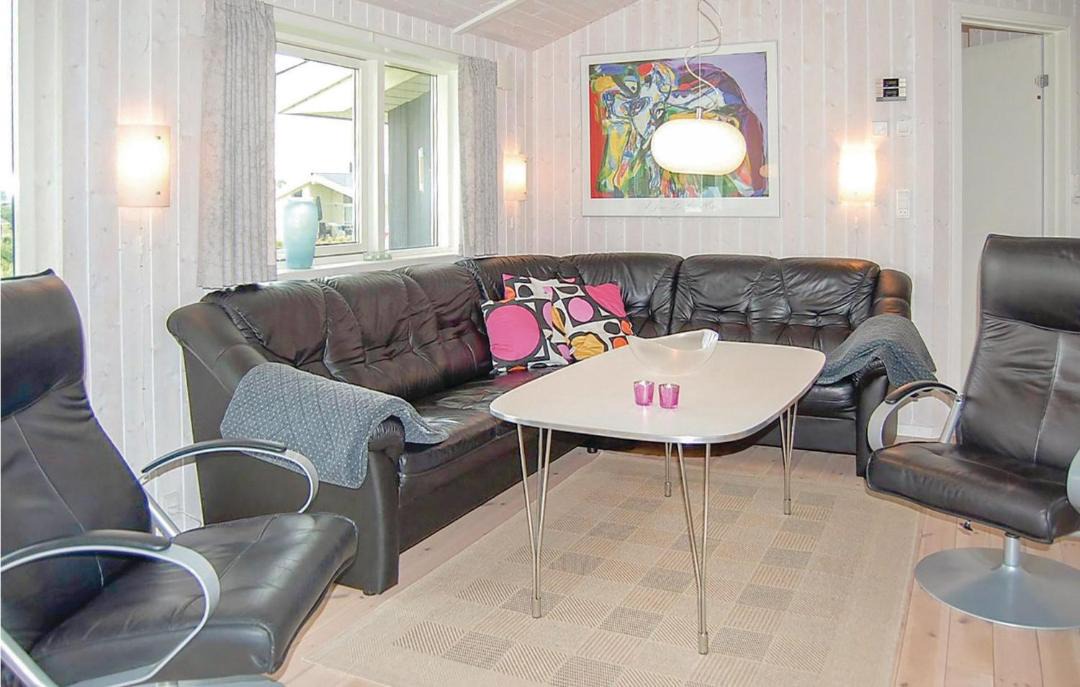 Photo of Livingroom in Flovt Strand