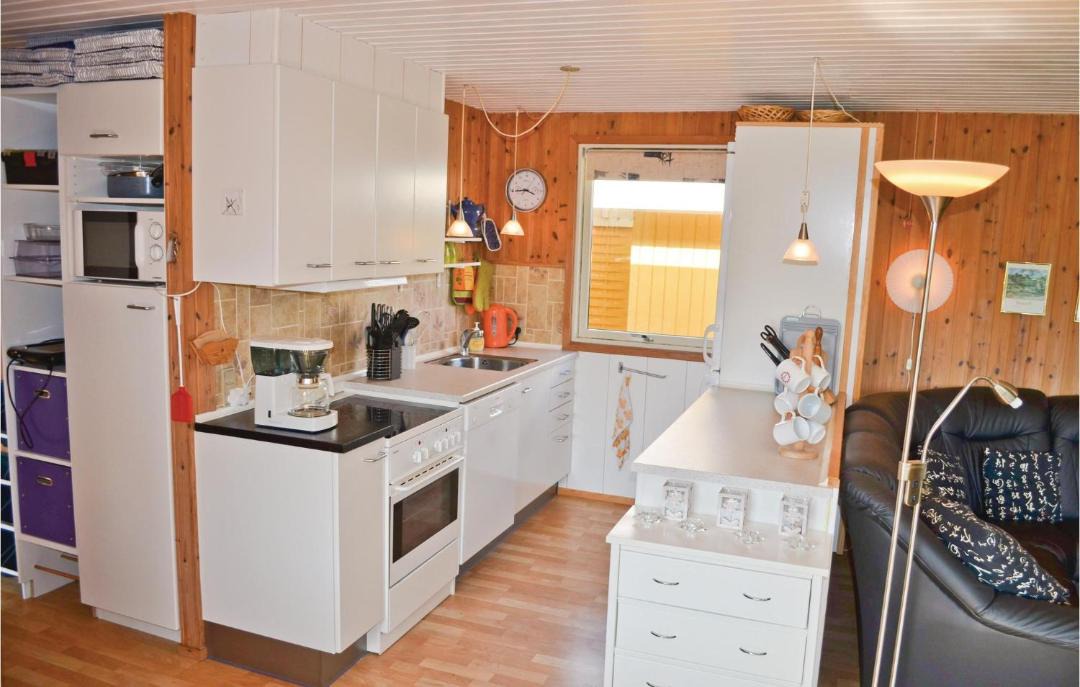 Photo of Kitchen in Marielyst