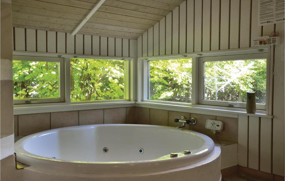 Photo of Bathroom in Udsholt