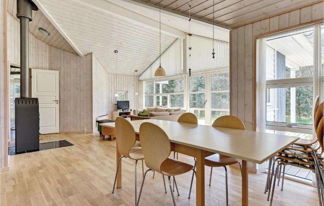 Photo of Livingroom in Aalbaek