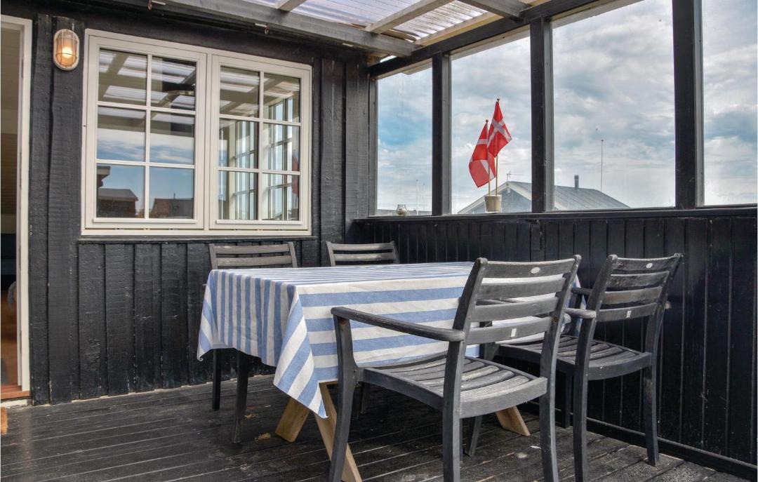 Photo of Patio Balcony in Fjand Badeby