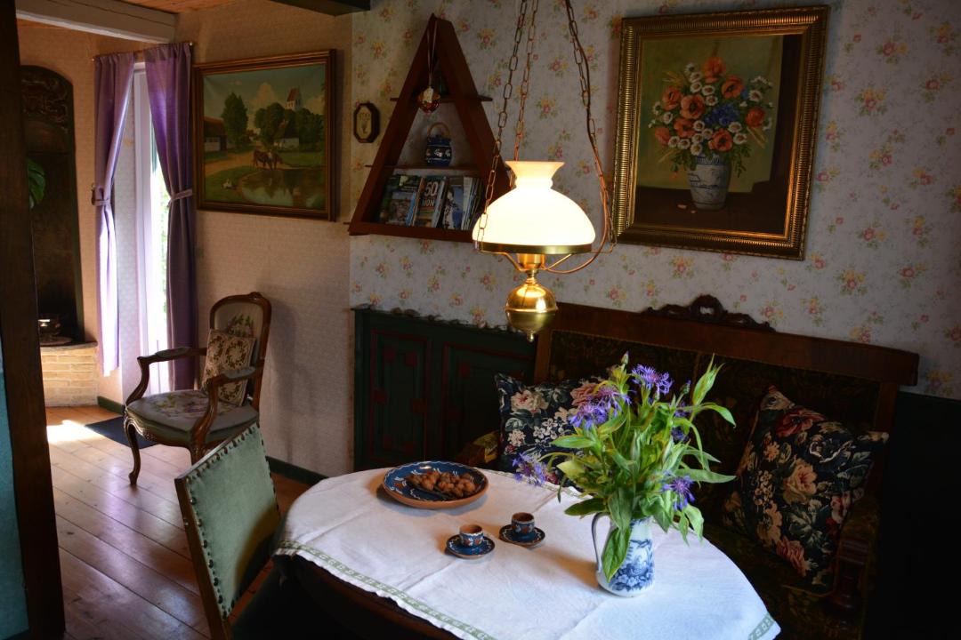 Photo of Others in Borre