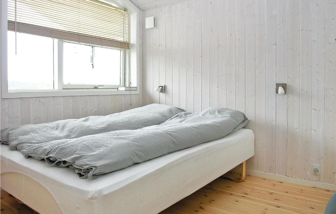 Photo of Bedroom in Hovborg