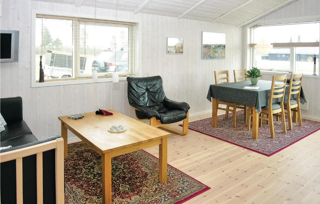 Photo of Livingroom in Hovborg
