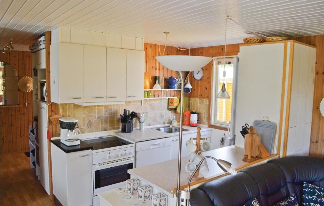 Photo of Kitchen in Marielyst