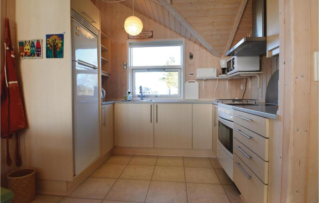 Photo of Kitchen in Hovborg
