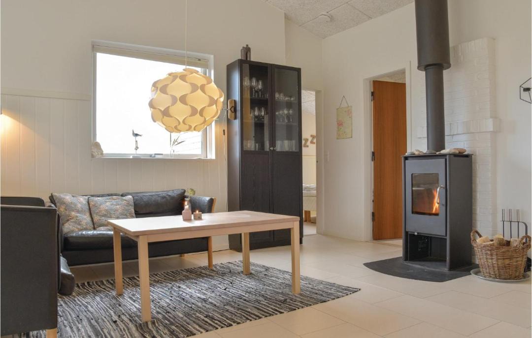 Photo of Livingroom in Fjand Badeby