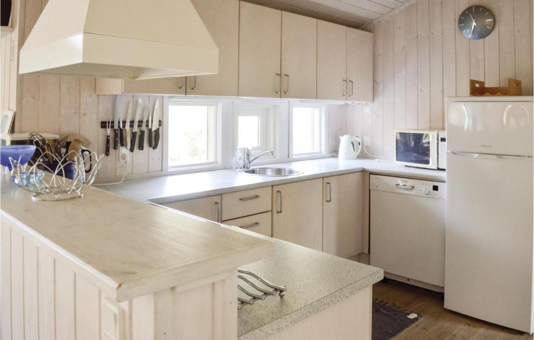 Photo of Kitchen in Udsholt