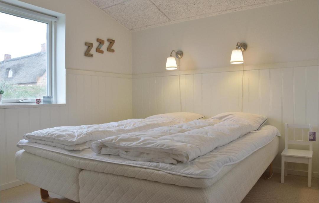 Photo of Bedroom in Fjand Badeby
