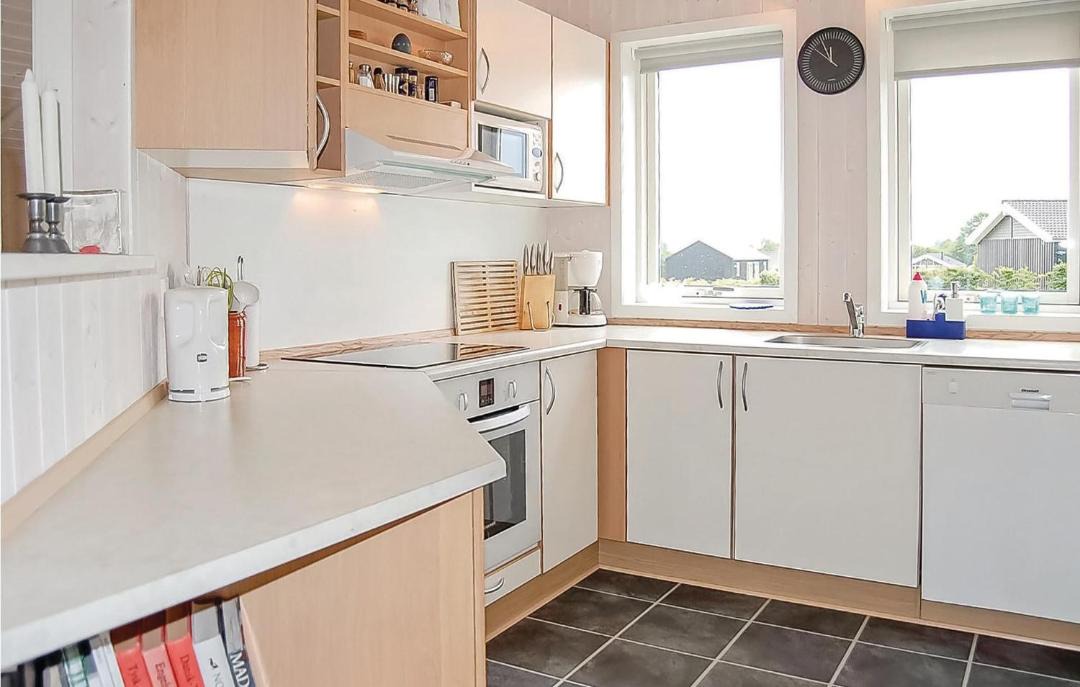 Photo of Kitchen in Flovt Strand