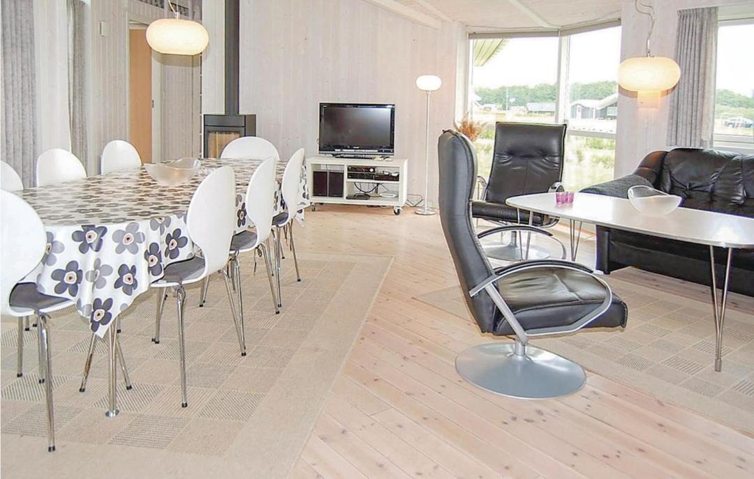 Photo of Livingroom in Flovt Strand