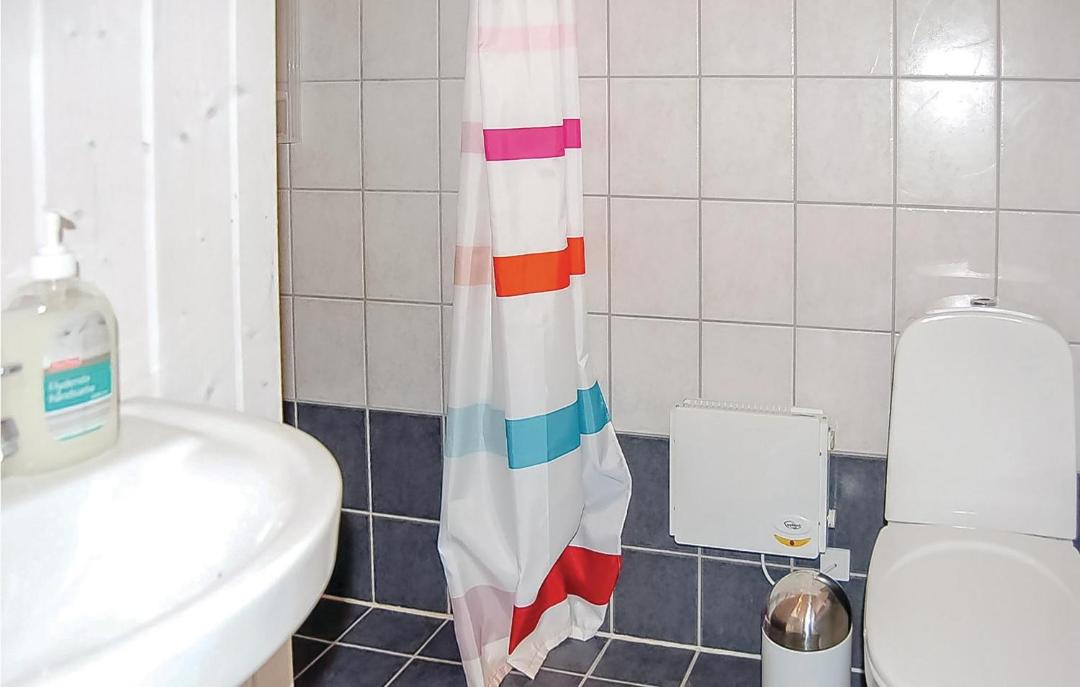 Photo of Bathroom in Flovt Strand