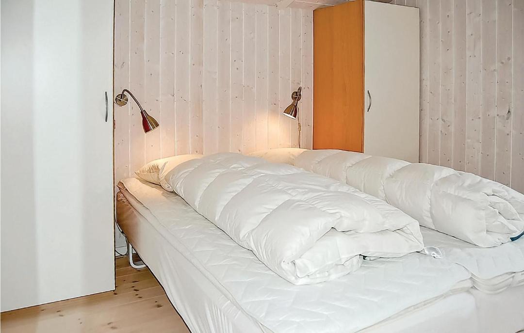 Photo of Bedroom in Flovt Strand