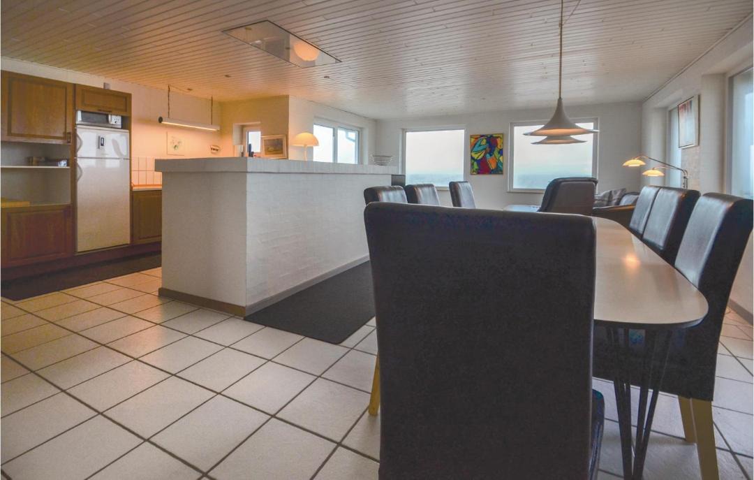 Photo of Kitchen in Lild Strand