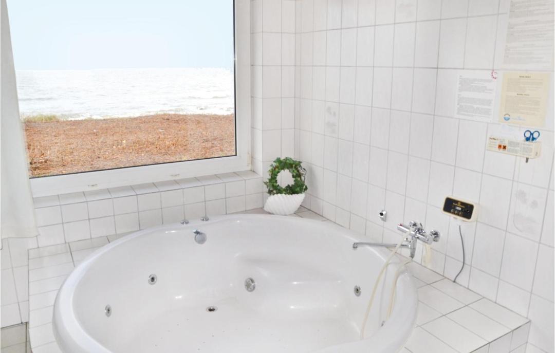 Photo of Bathroom in Lild Strand