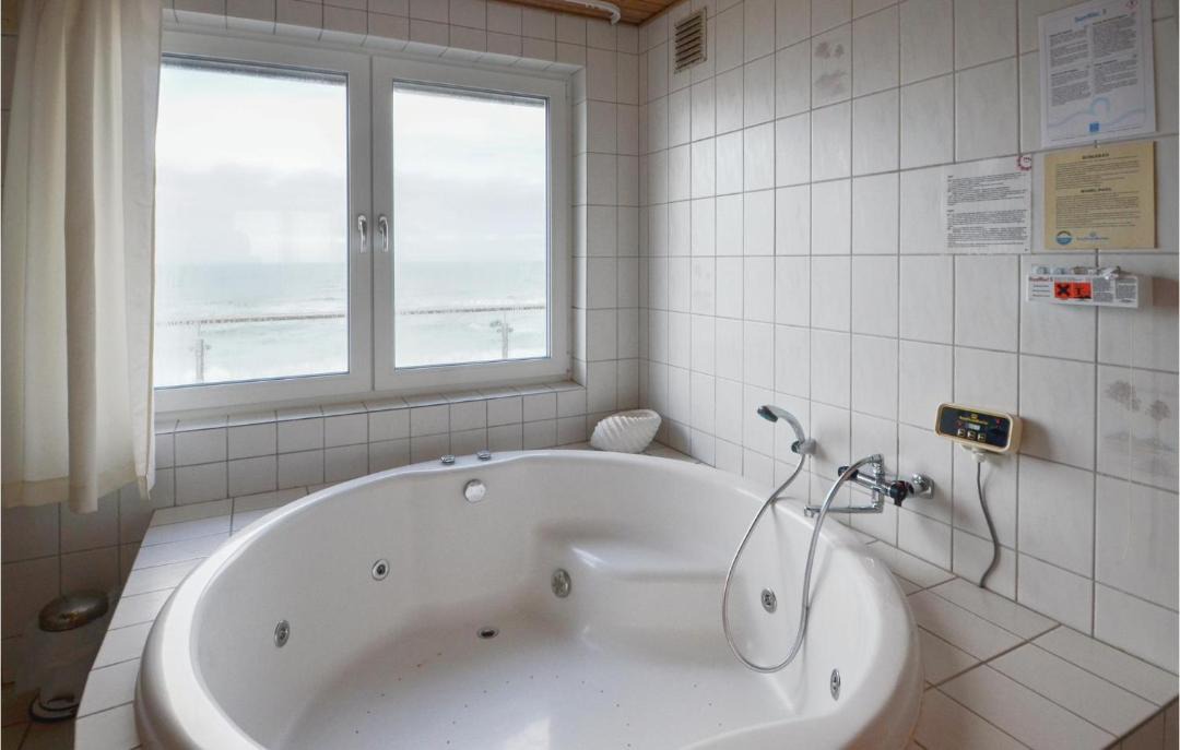 Photo of Bathroom in Lild Strand