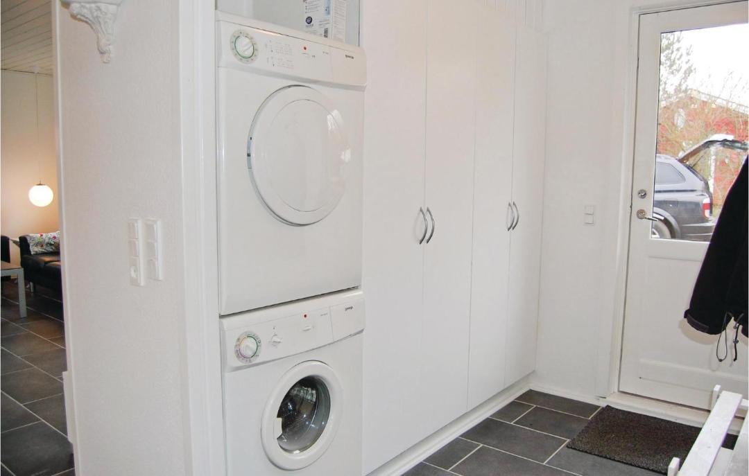 Photo of Bathroom in Skjern