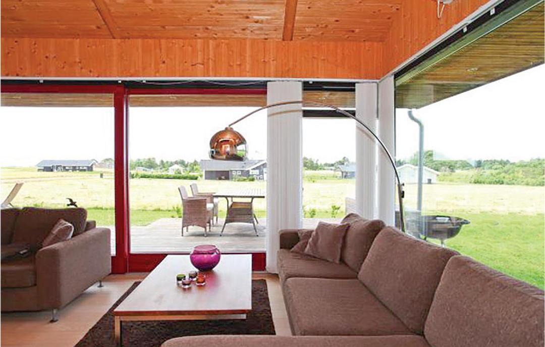 Photo of Livingroom in Havnsø