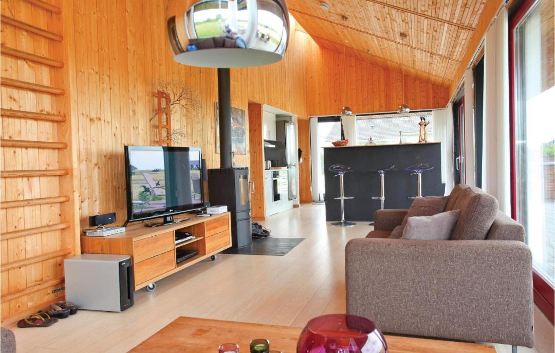Photo of Livingroom in Havnsø