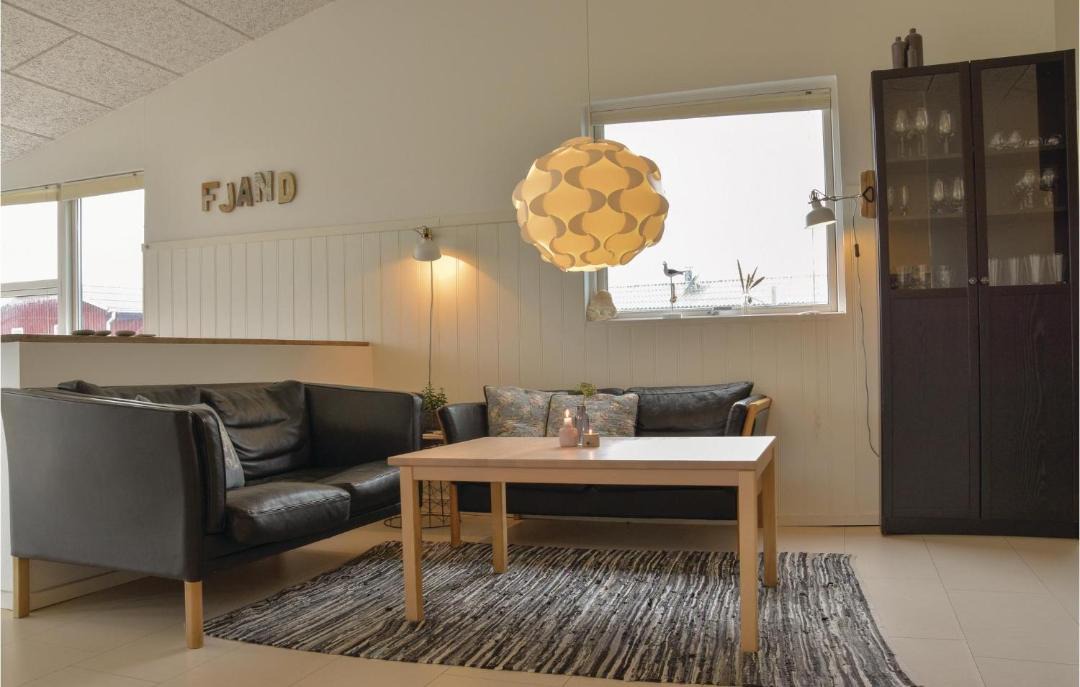 Photo of Livingroom in Fjand Badeby