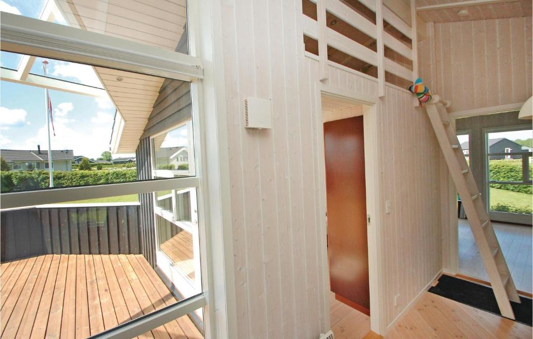 Photo of Patio Balcony in Flovt Strand