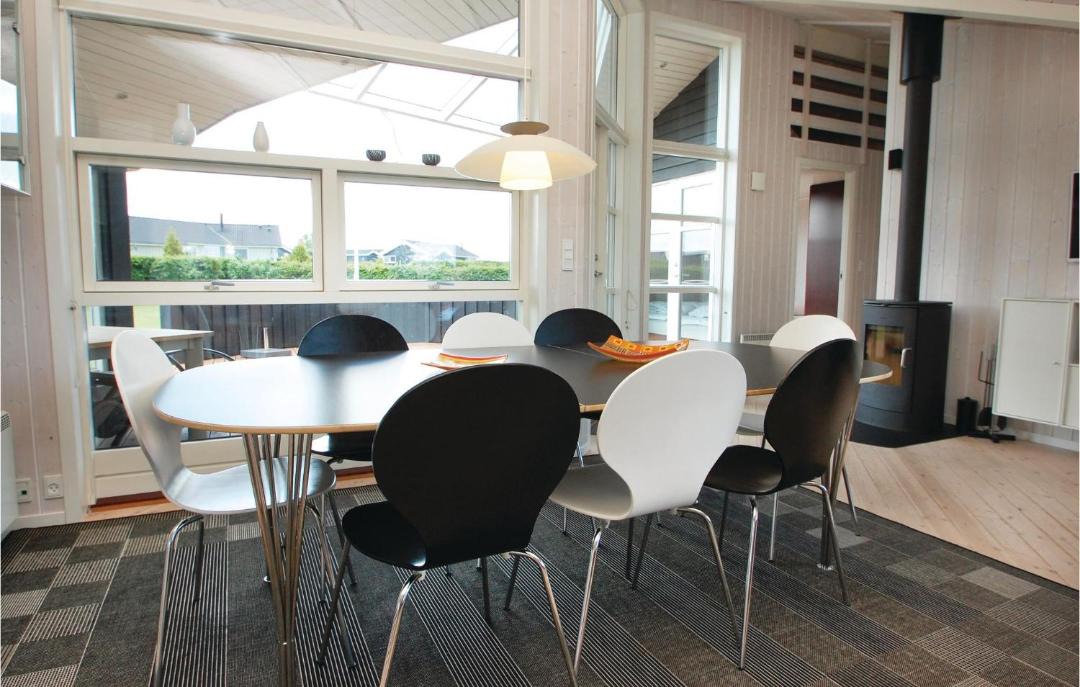 Photo of Livingroom in Flovt Strand