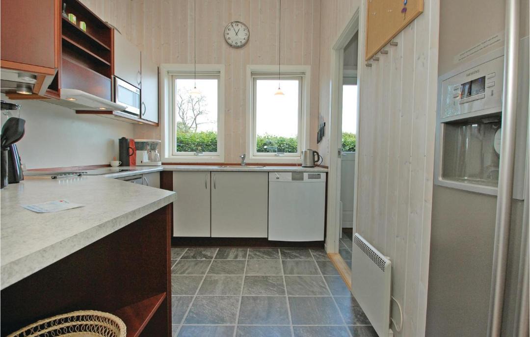 Photo of Kitchen in Flovt Strand
