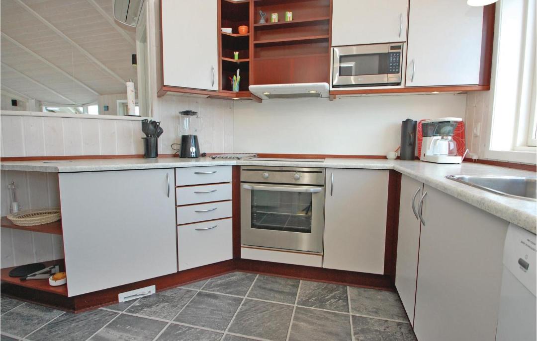 Photo of Kitchen in Flovt Strand