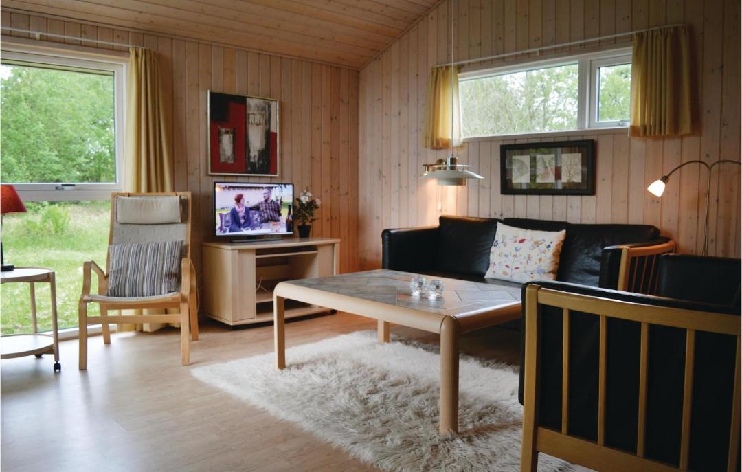 Photo of Livingroom in Aalbaek