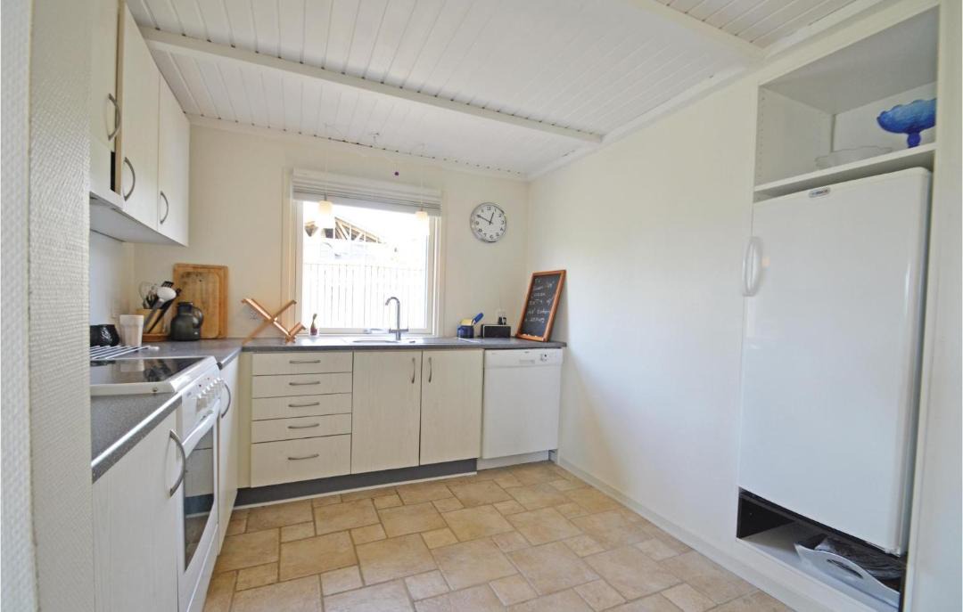 Photo of Kitchen in Remmer Strand