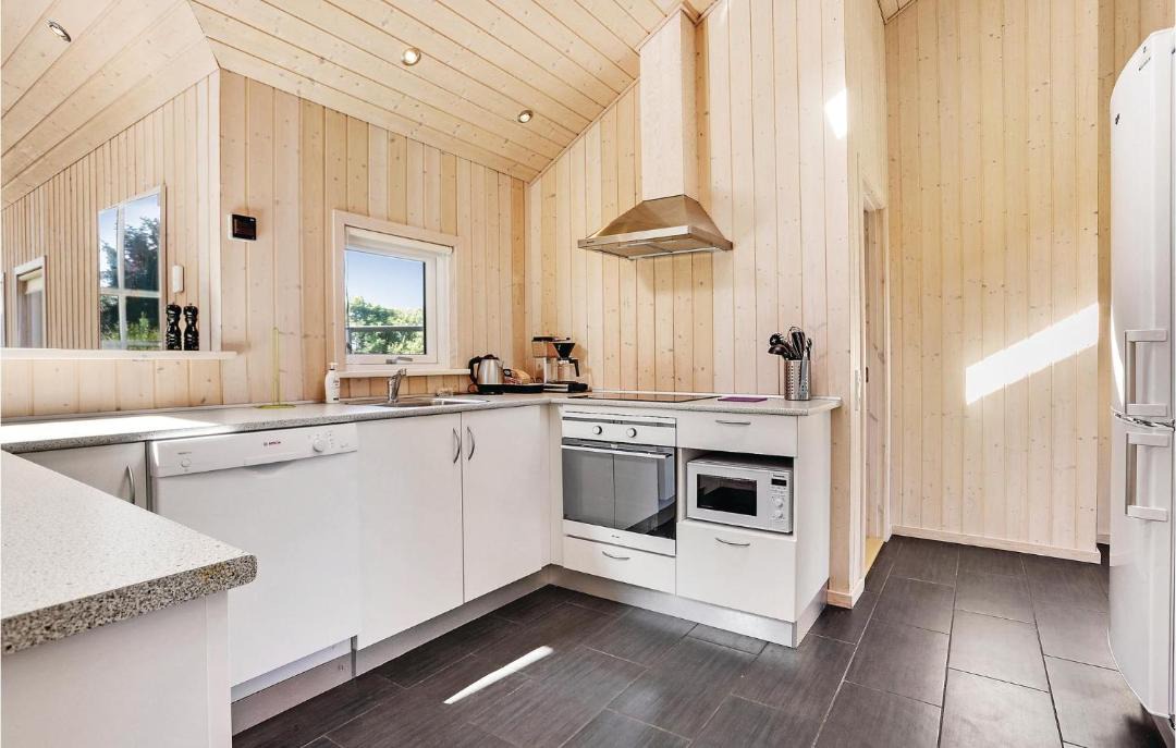 Photo of Kitchen in Nr. Lyngby