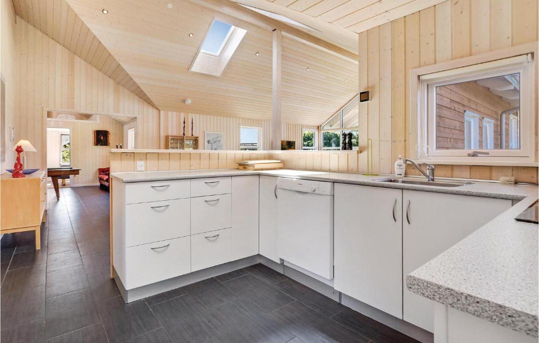 Photo of Kitchen in Nr. Lyngby