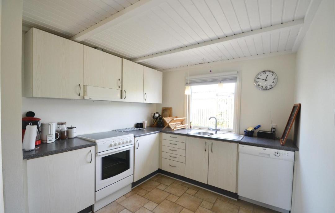 Photo of Kitchen in Remmer Strand