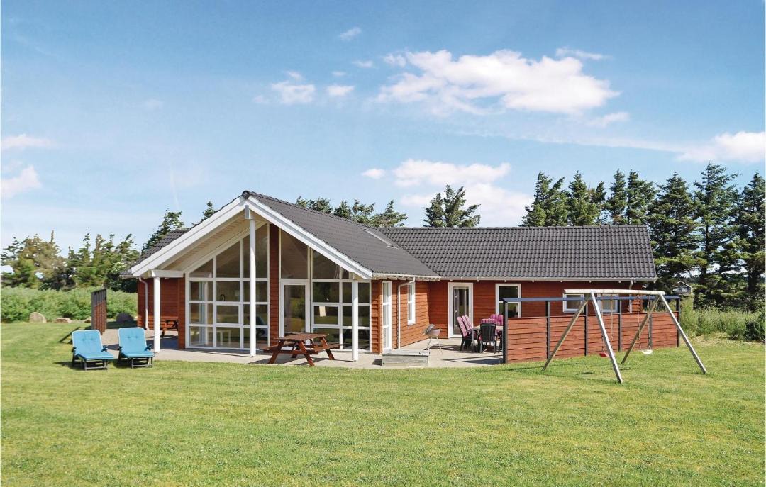 Photo of Buildings in Nr. Lyngby