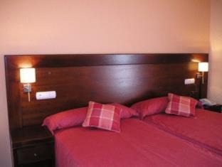 Photo of Bedroom in Soria