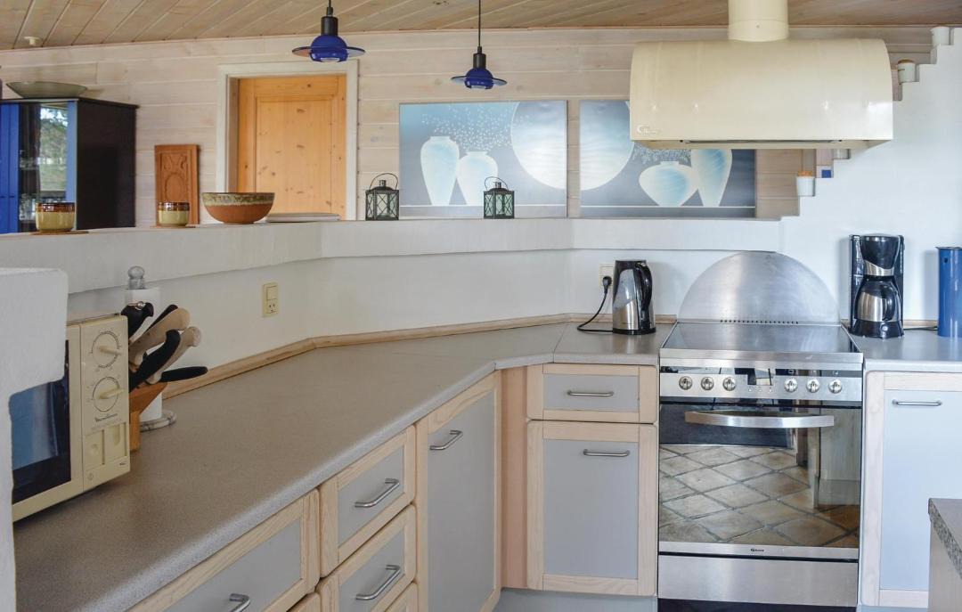 Photo of Kitchen in Kongsmark