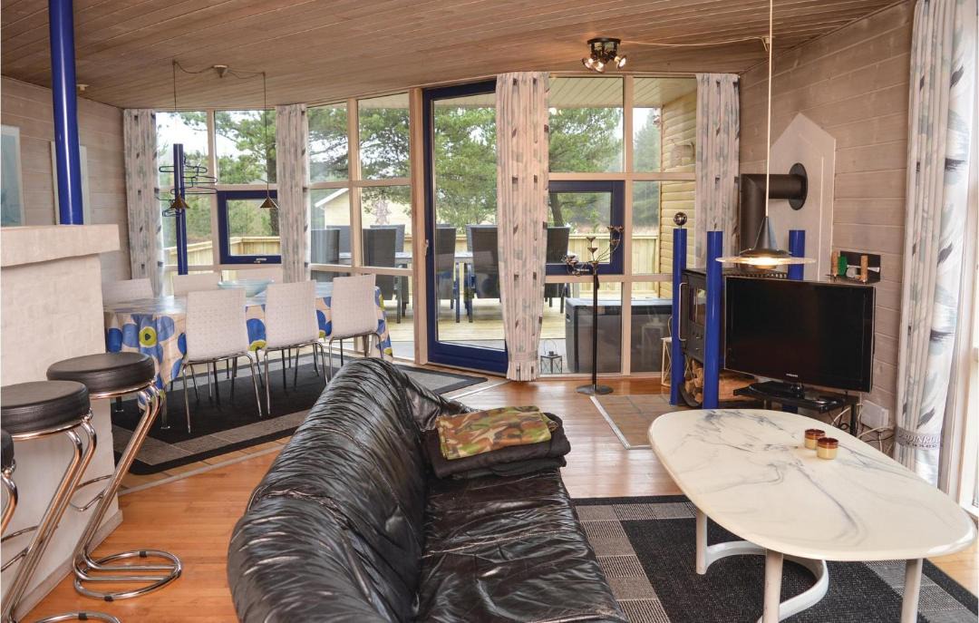 Photo of Livingroom in Kongsmark
