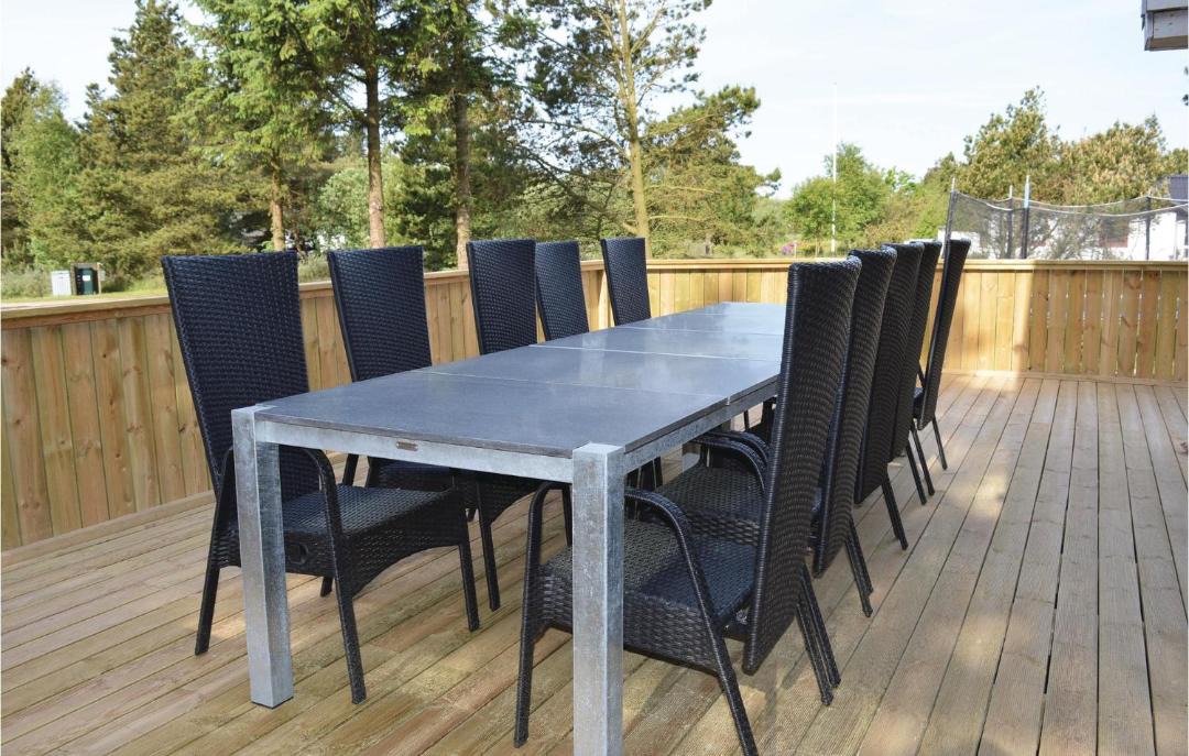 Photo of Patio Balcony in Kongsmark