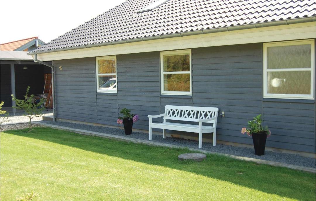 Photo of Buildings in Skjern