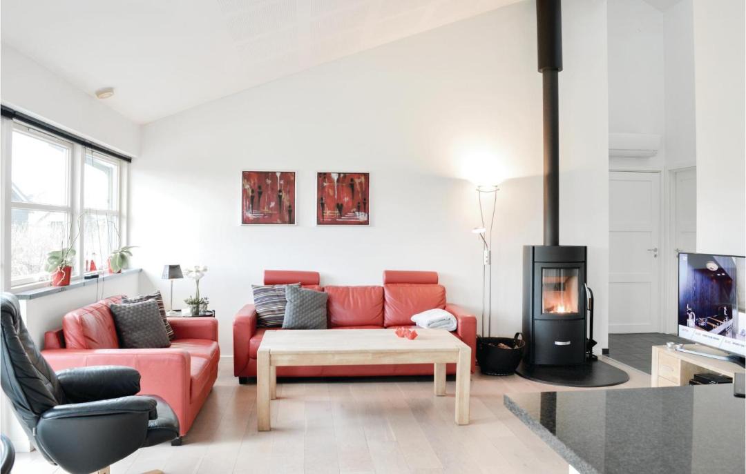 Photo of Livingroom in Skjern
