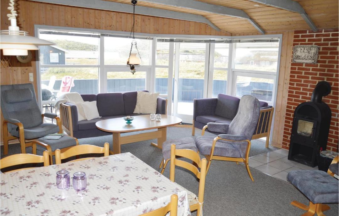Photo of Livingroom in Houvig Strand