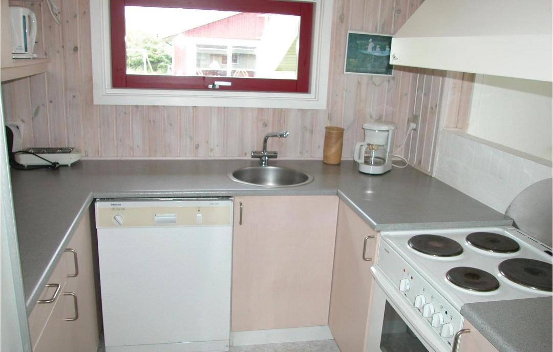 Photo of Kitchen in Lonstrup